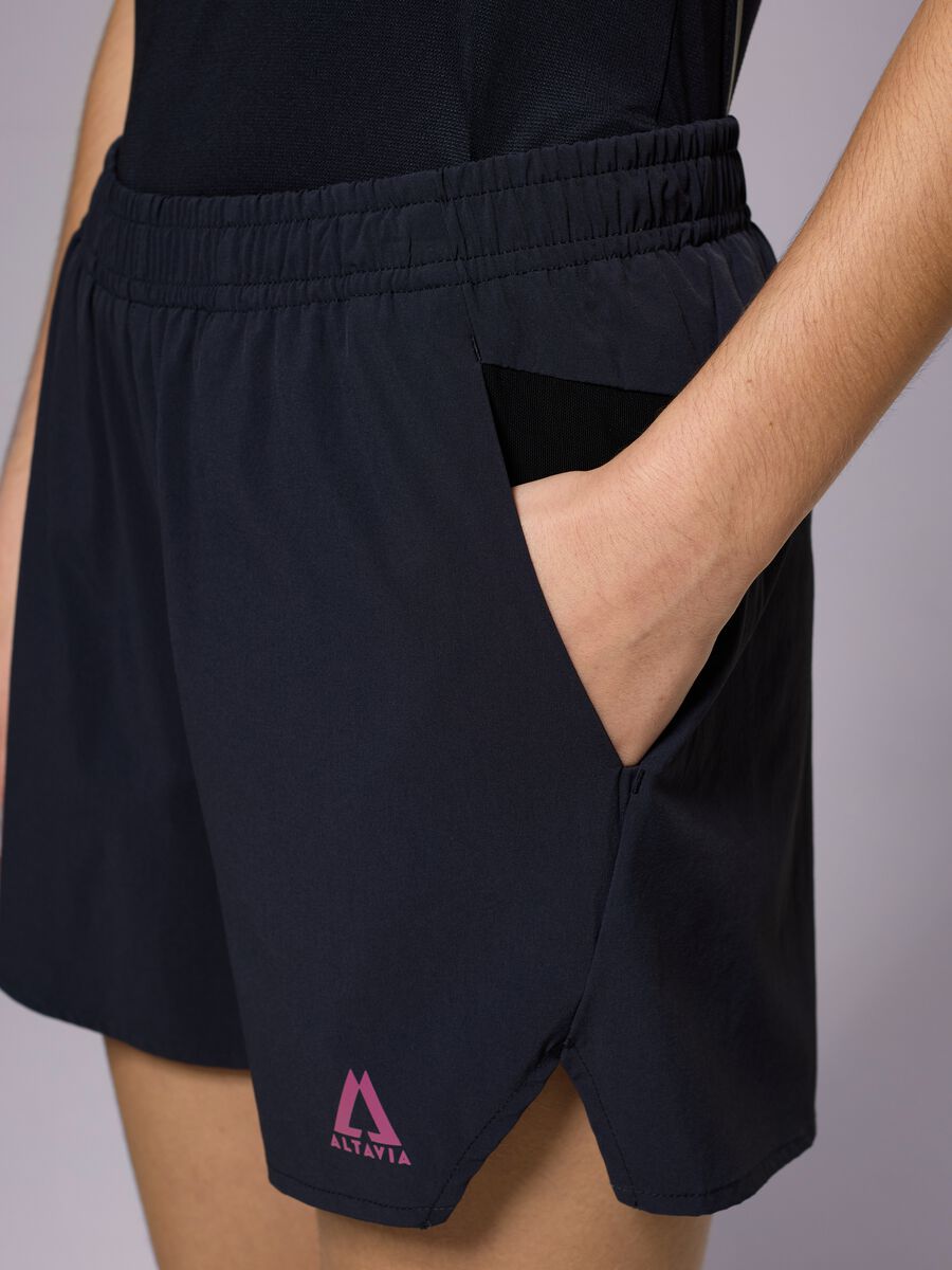 ALTAVIA WITH DEBORAH COMPAGNONI running shorts_3