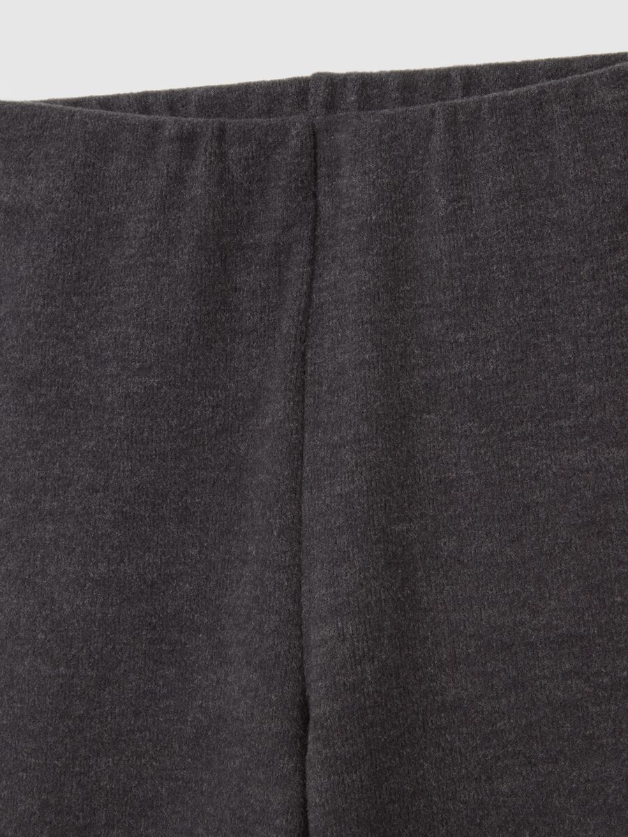 Grey wide leg trousers_5