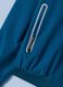 Giubbotto antivento ALTAVIA SAILING blu con zip_8