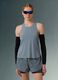 Technical Vest with Side Panels ALTAVIA WITH DEBORAH COMPAGNONI_2