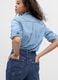 Denim shirt with pocket_2