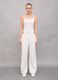 Cotton Stretch Body White_4