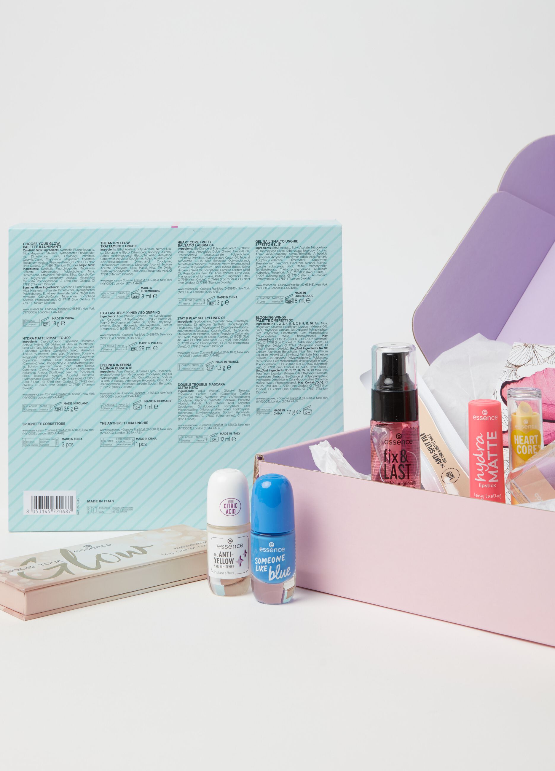 Essence Surprise Box 12 PZ