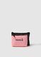 Women's Multicolour Mixed Fabric Clutch Set_0