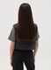 Quilted gilet in water-repellent fabric_2
