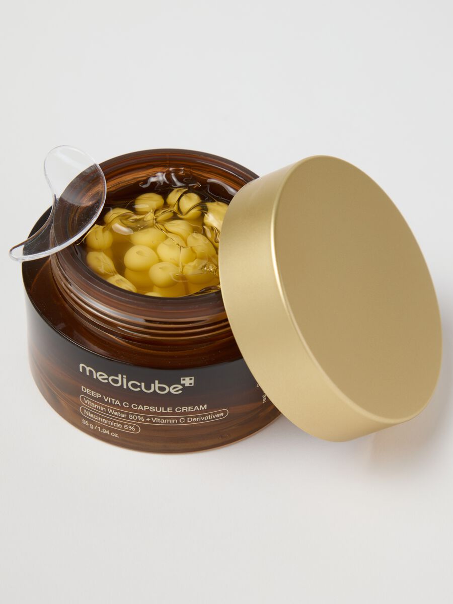 Medicube Deep Vita C Capsule Cream_2