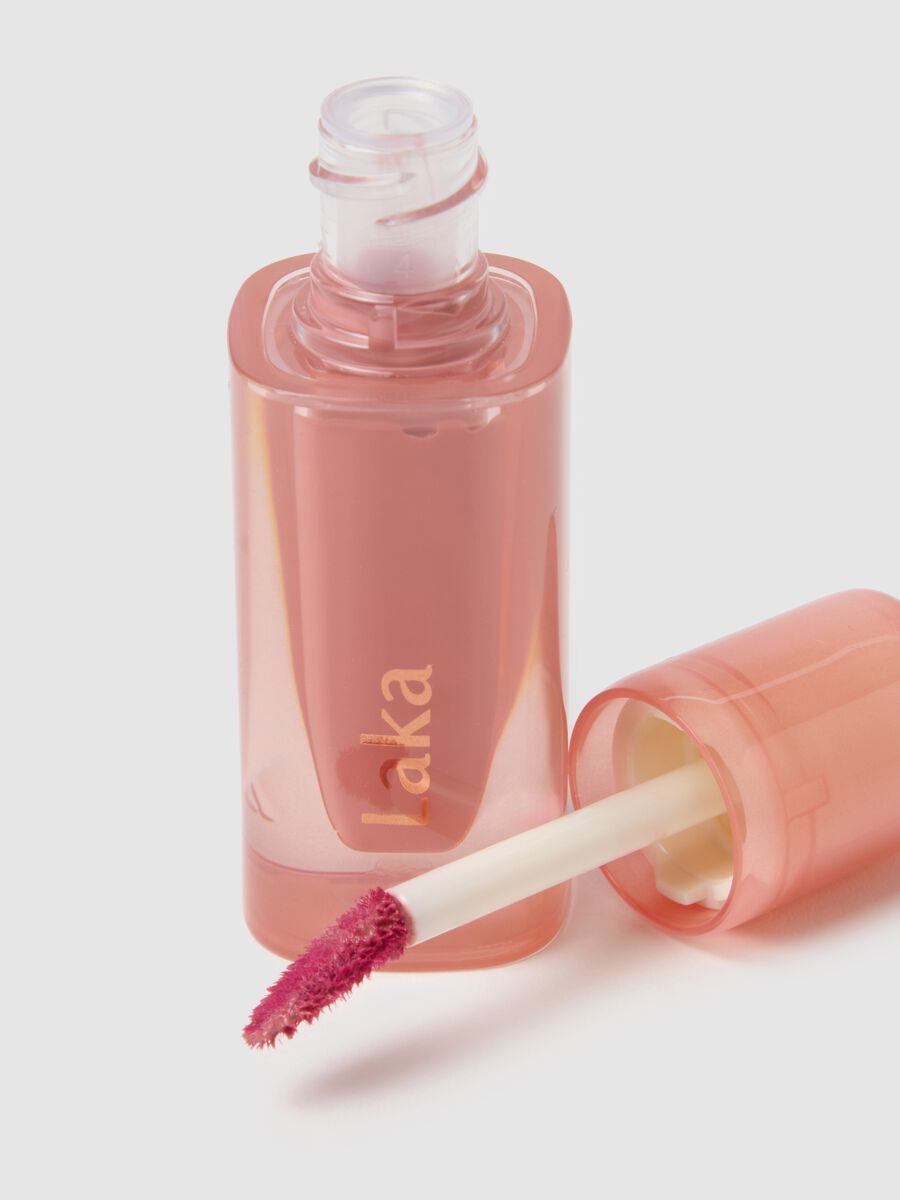 JELLING NUDE GLOSS #306 ANGEL RING - Korean makeup_1