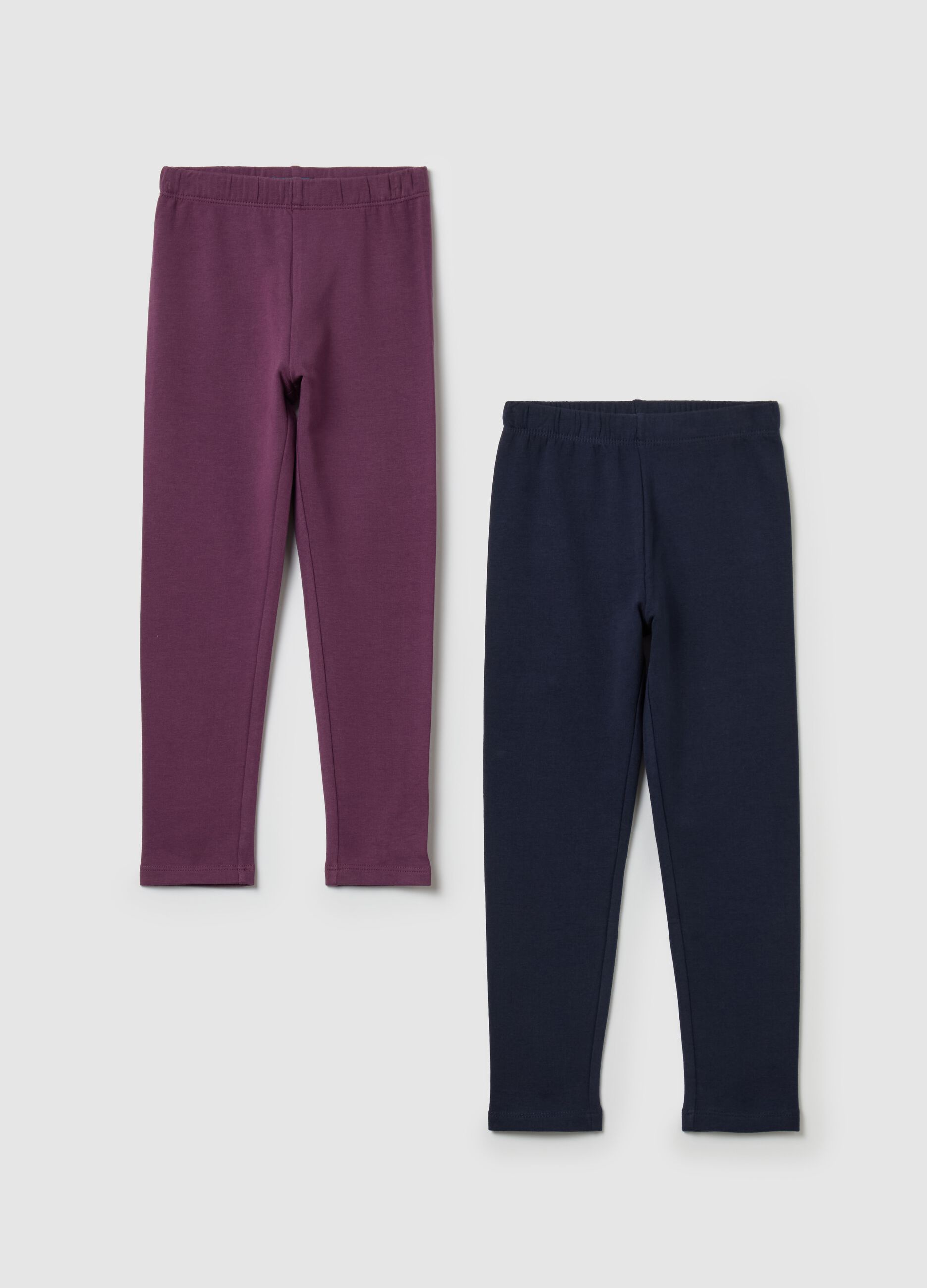Ovs leggins bambina discount