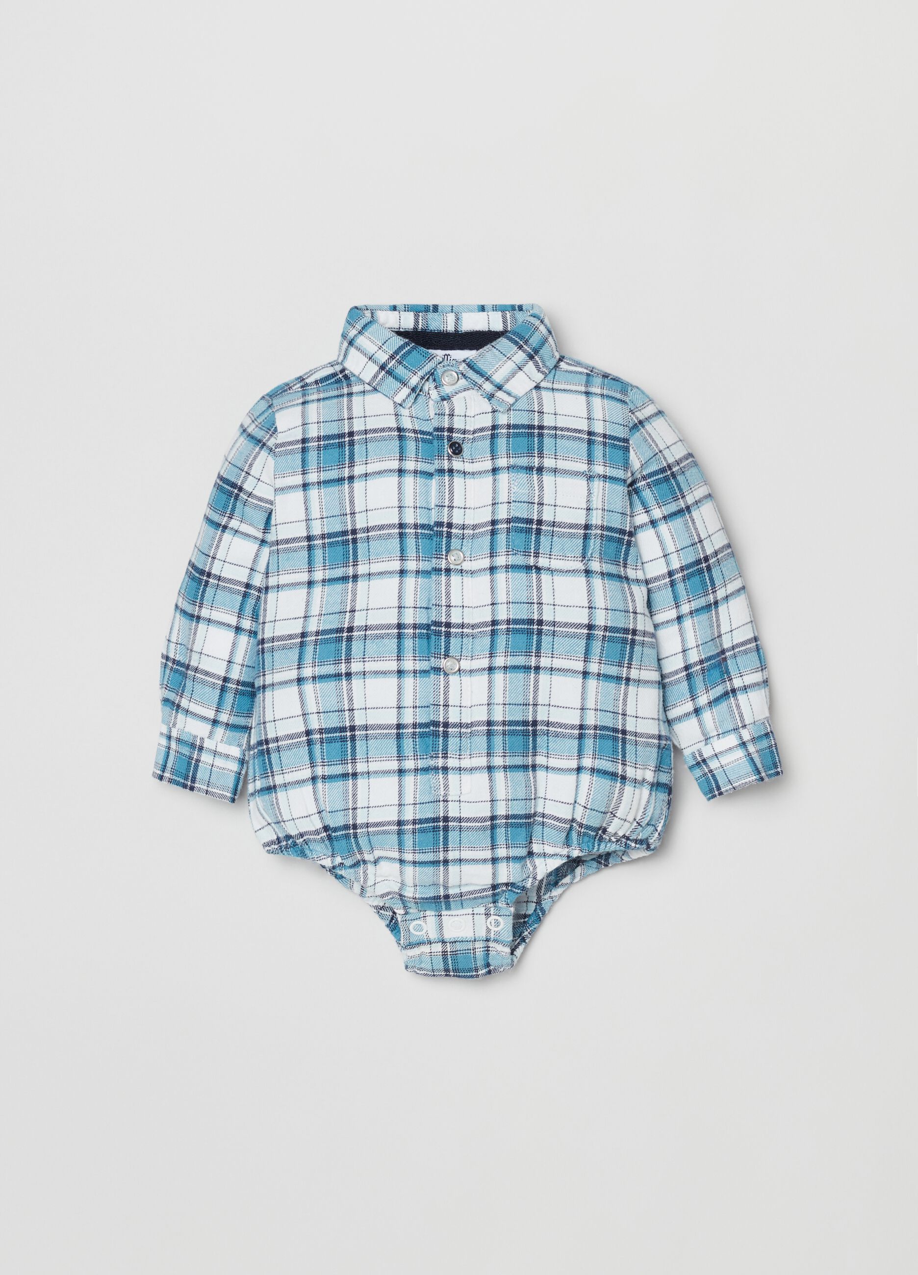 Camicia body new arrivals h&m