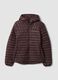 ALTAVIA WITH DEBORAH COMPAGNONI Ultralight Padded Windproof Jacket_4