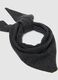 Grey scarf in wool and cashmere blend_2