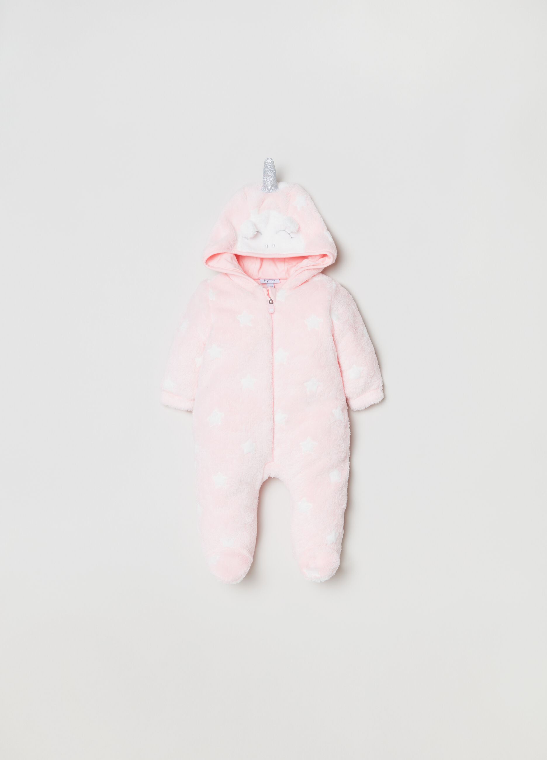Ovs clearance neonata invernale