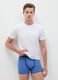 Multicolor Stretch Cotton Boxer Shorts_0