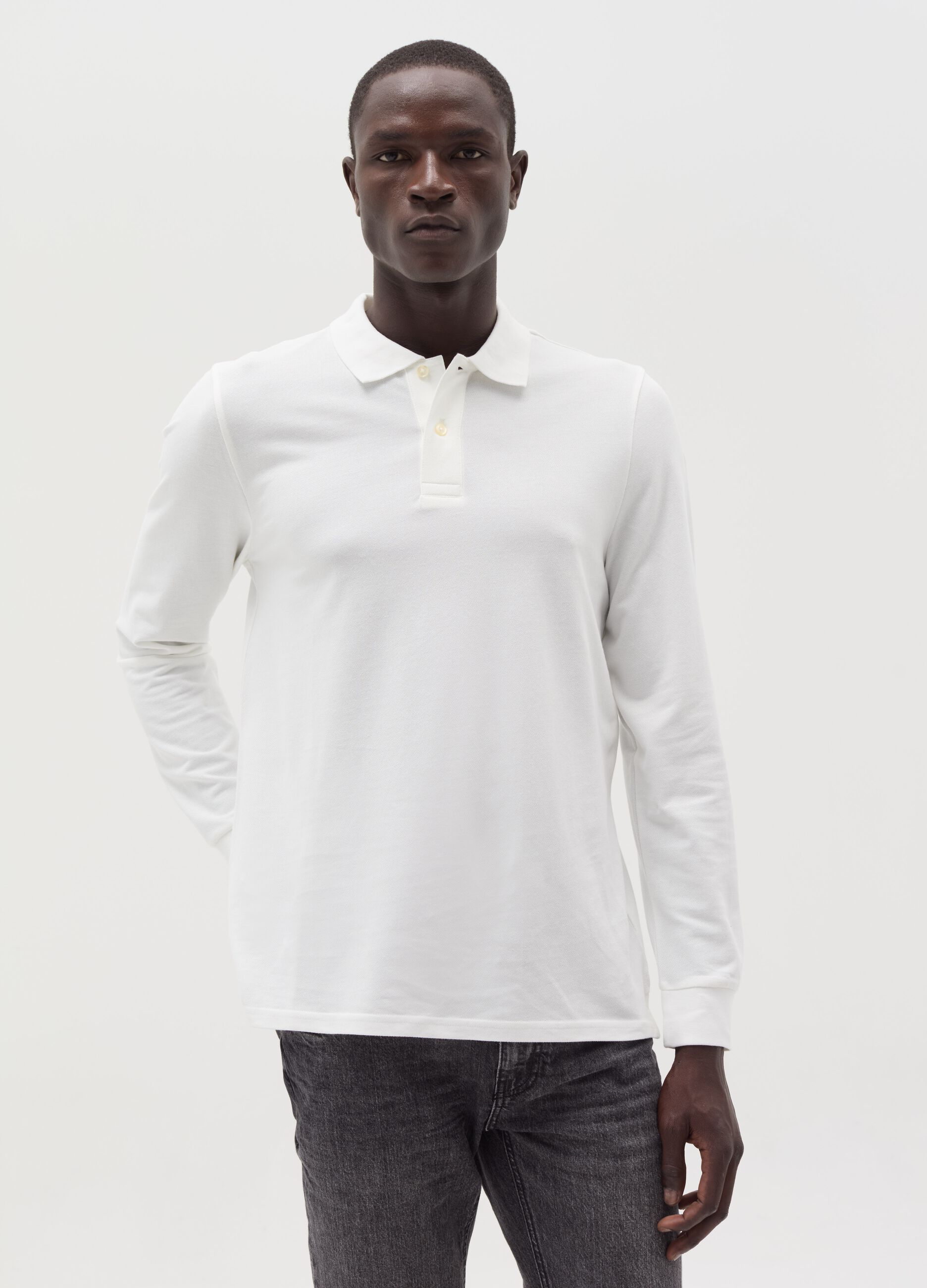 Oviesse polo uomo cheap