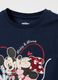T-shirt with Disney Minnie and Mickey Mouse print_2