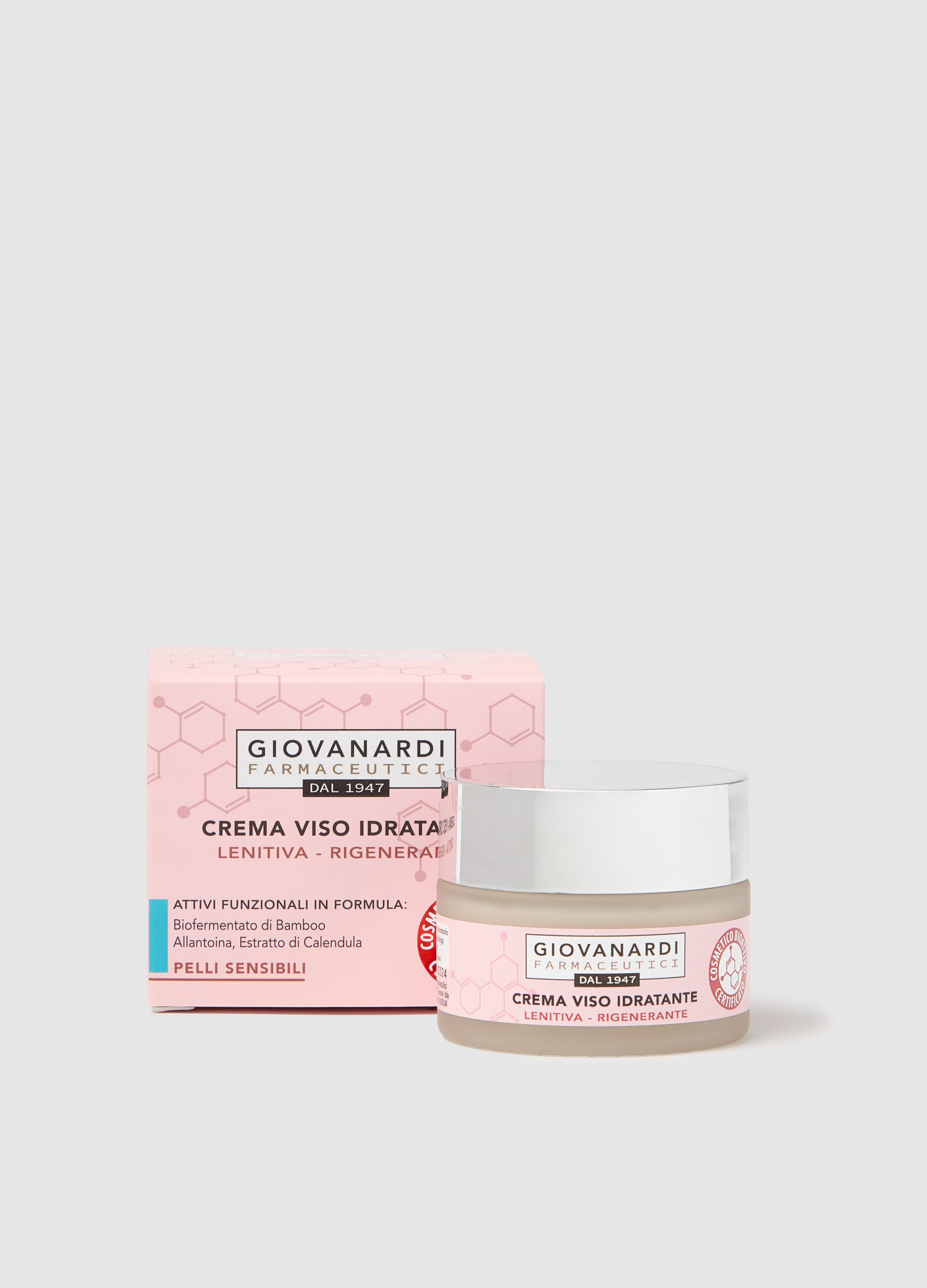 Face Cream
