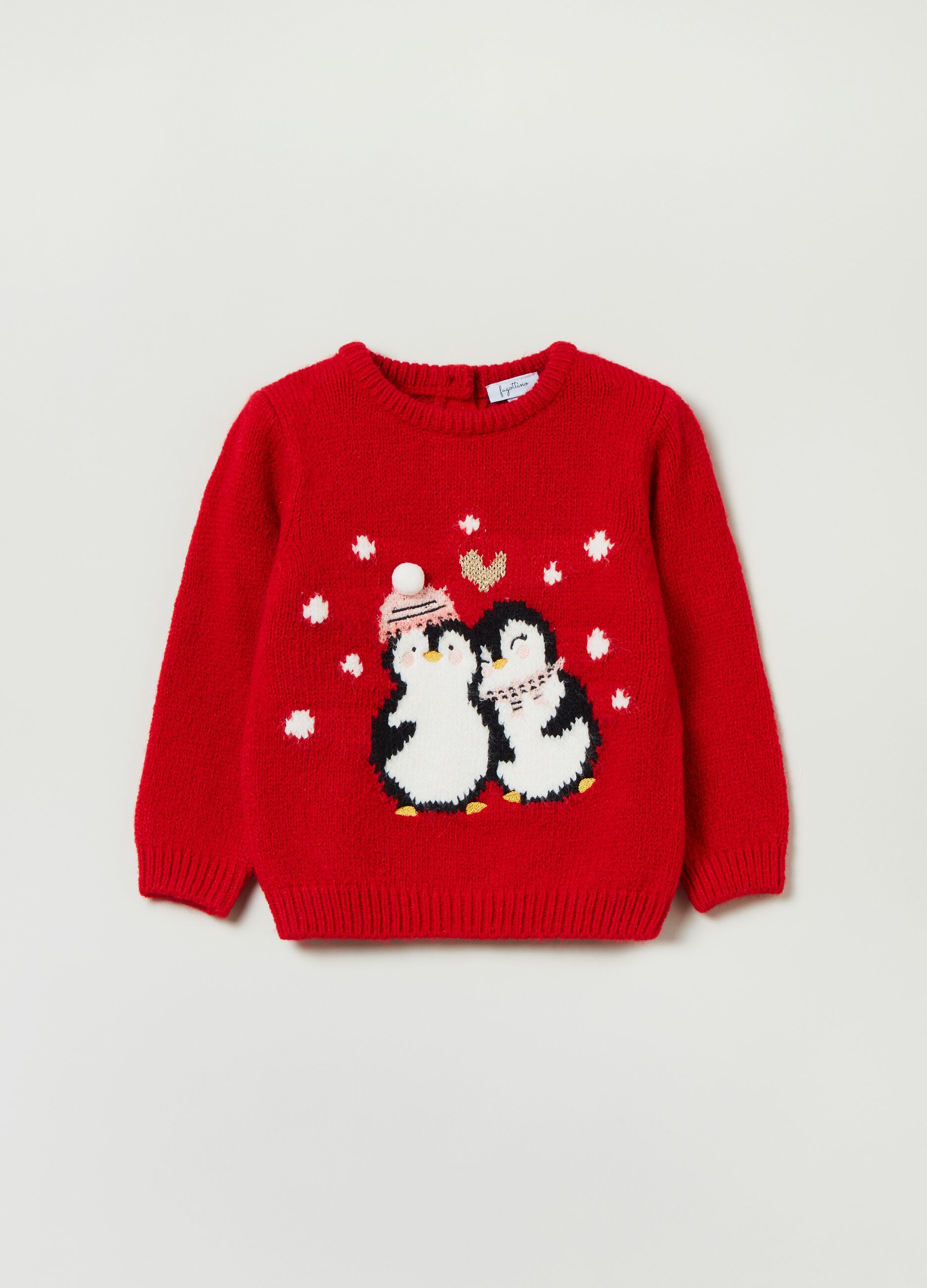 Maglieria bimba outlet