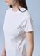ALTAVIA SAILING white technical stretch T-shirt_3