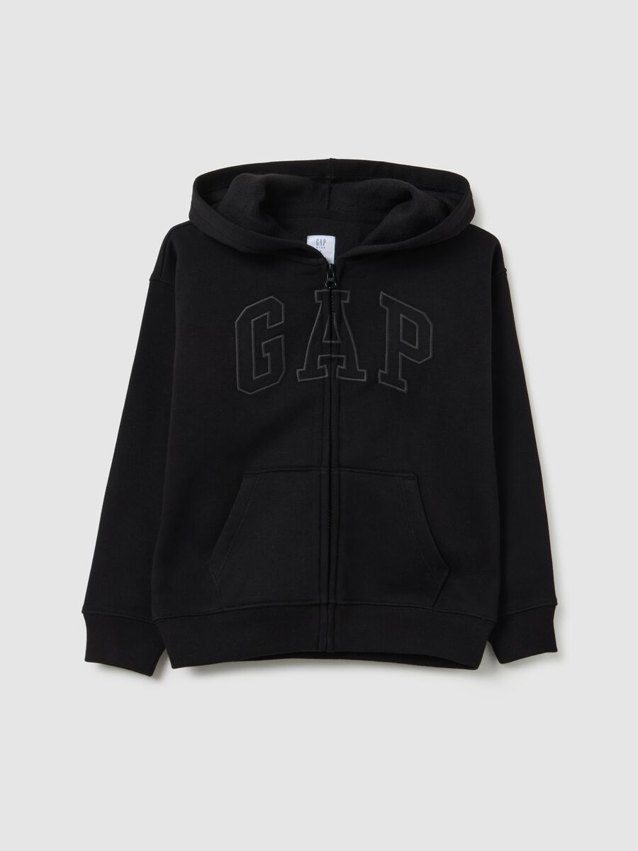 Full Zip Hoodie_0