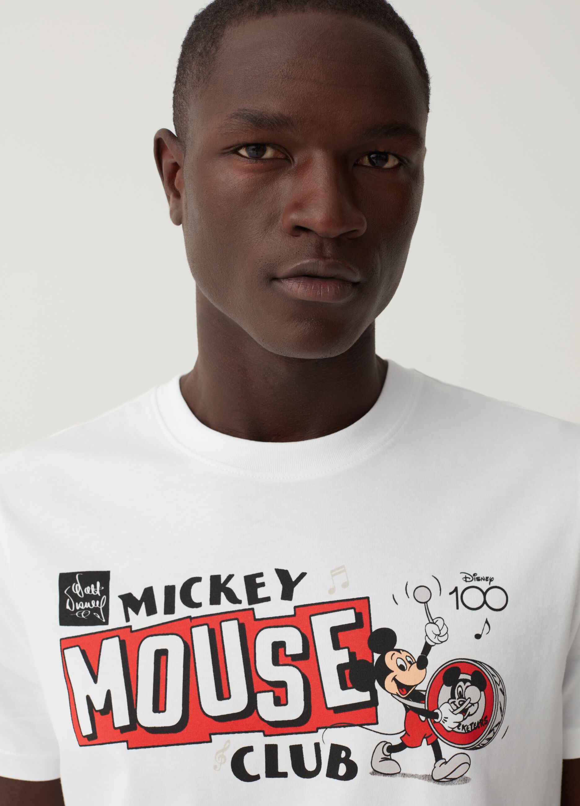 T shirt e Magliette Uomo a Manica Corta e a Manica Lunga OVS