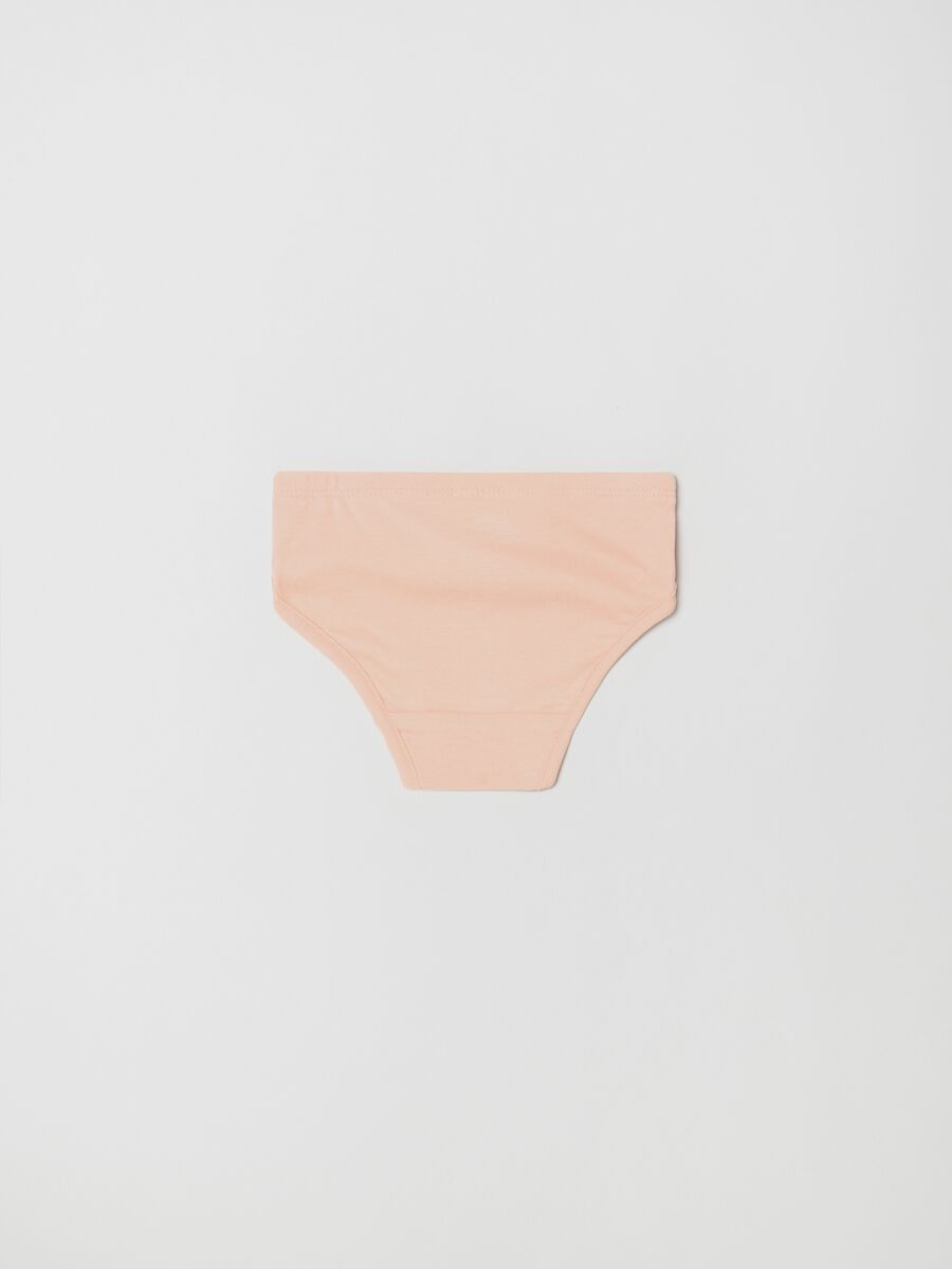 Bipack slip in cotone con stampa_1