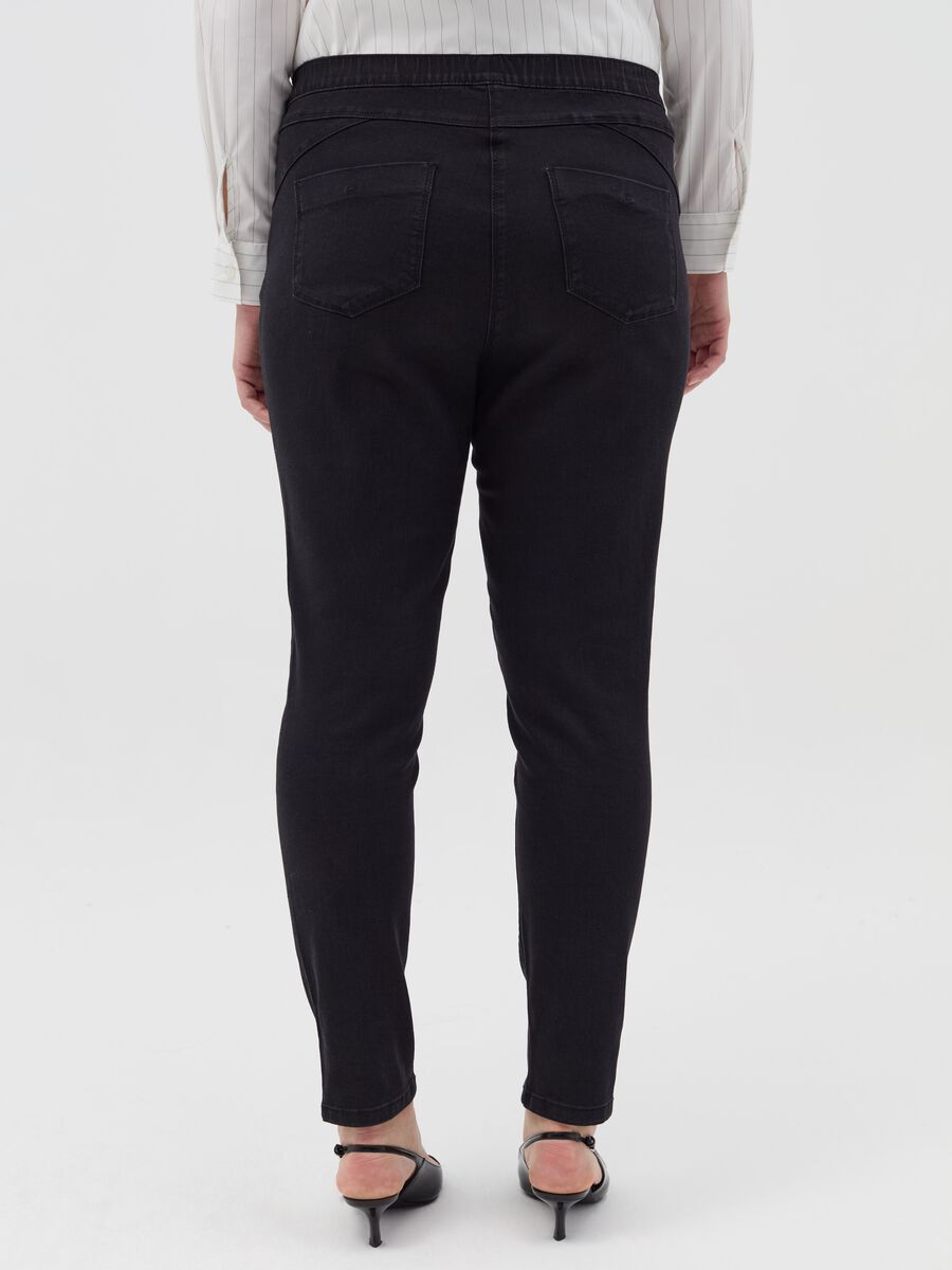 Curvy stretch jeggings_3