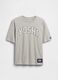 Super Mario Nintendo short-sleeve pure cotton T-shirt_4