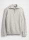 Grey zip-up jumper_4