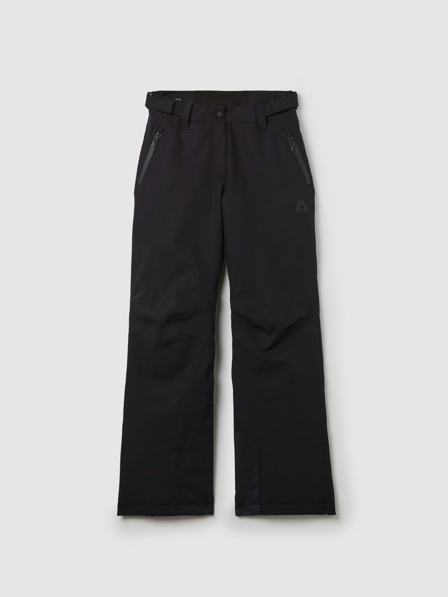 Altavia by Deborah Compagnoni thermal ski trousers_5