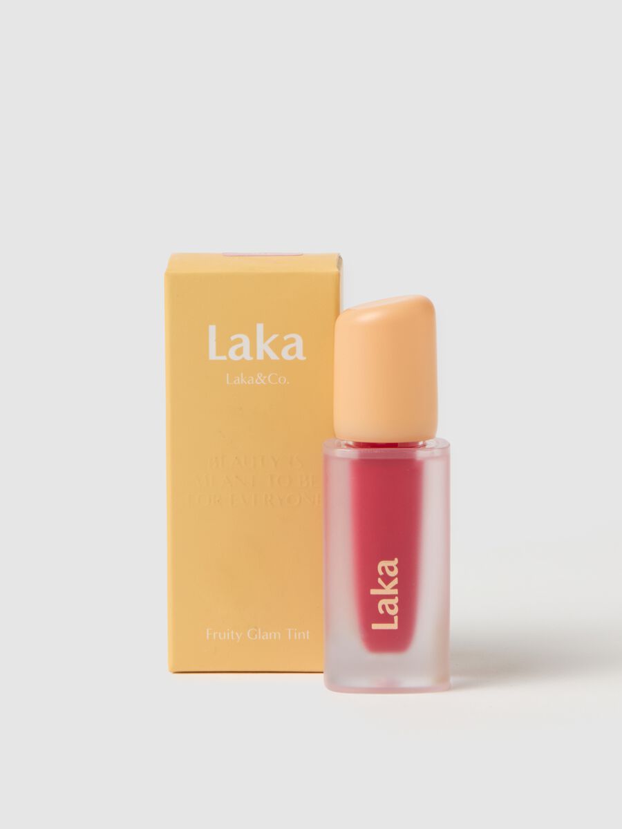 FRUITY GLAM TINT #116 CANDID - Korean makeup_0