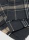 Grey Checked Scarf_2