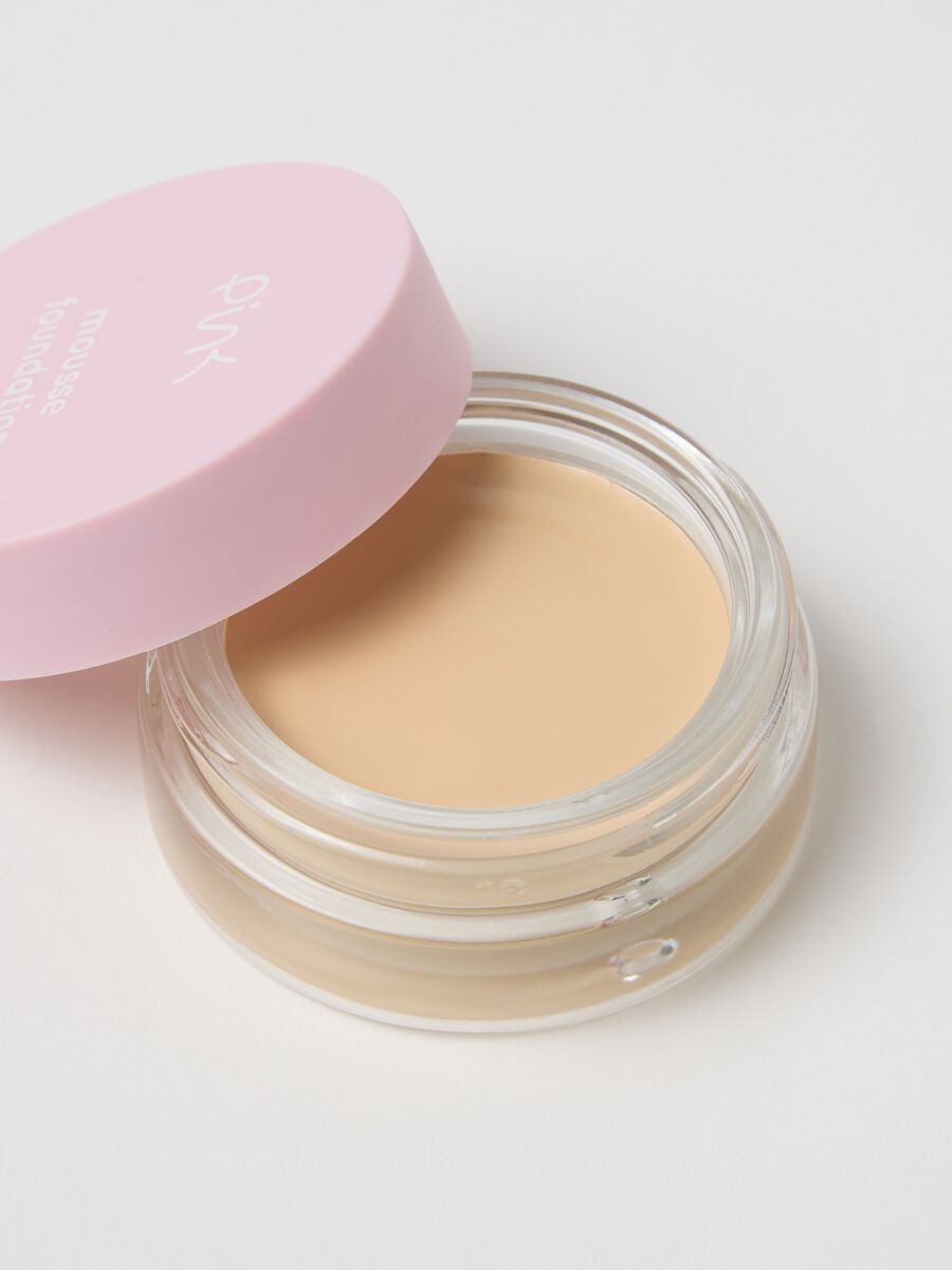 Pink Mousse Foundation 05_2