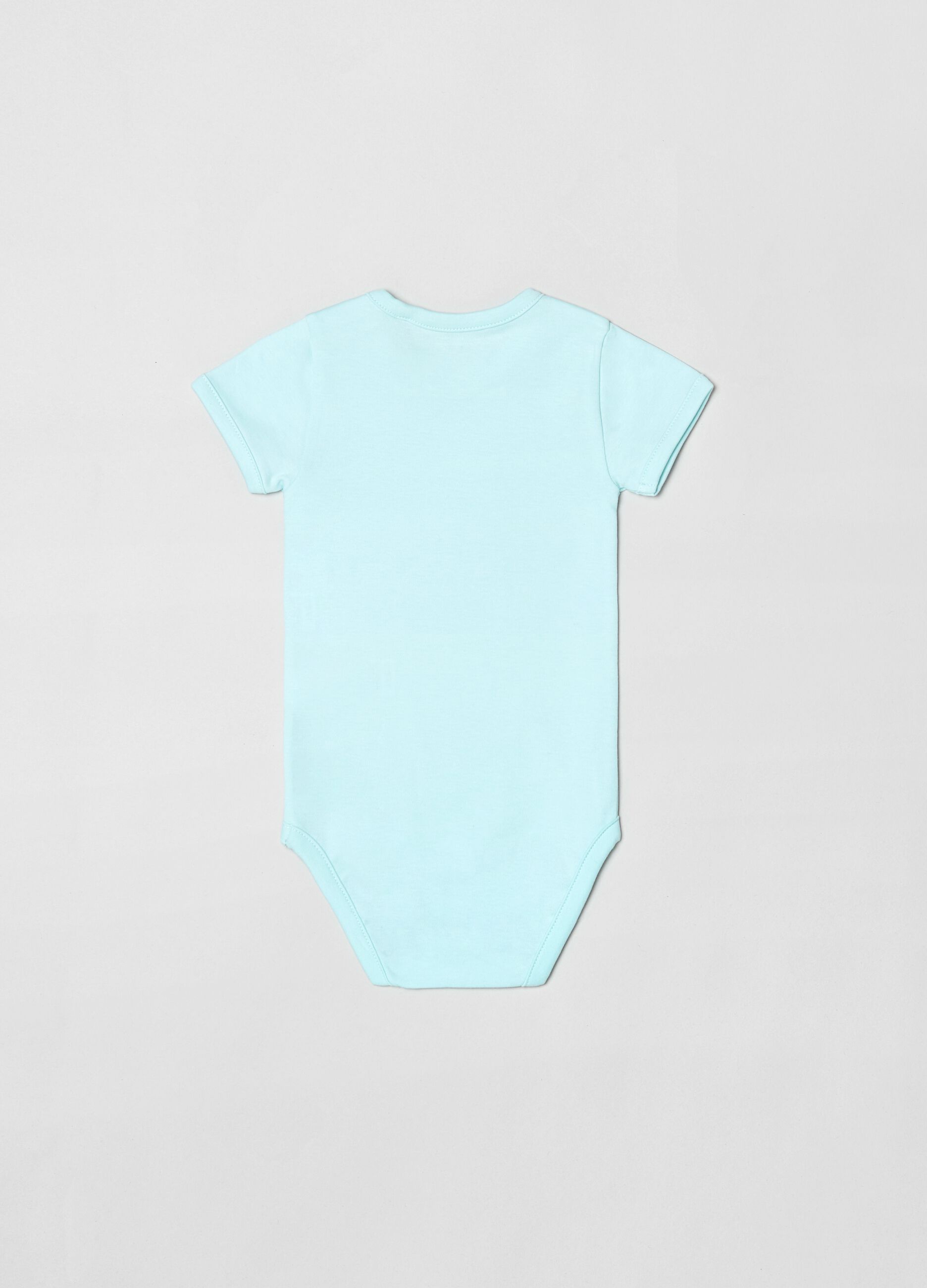 Tripack body in cotone con stampa _1