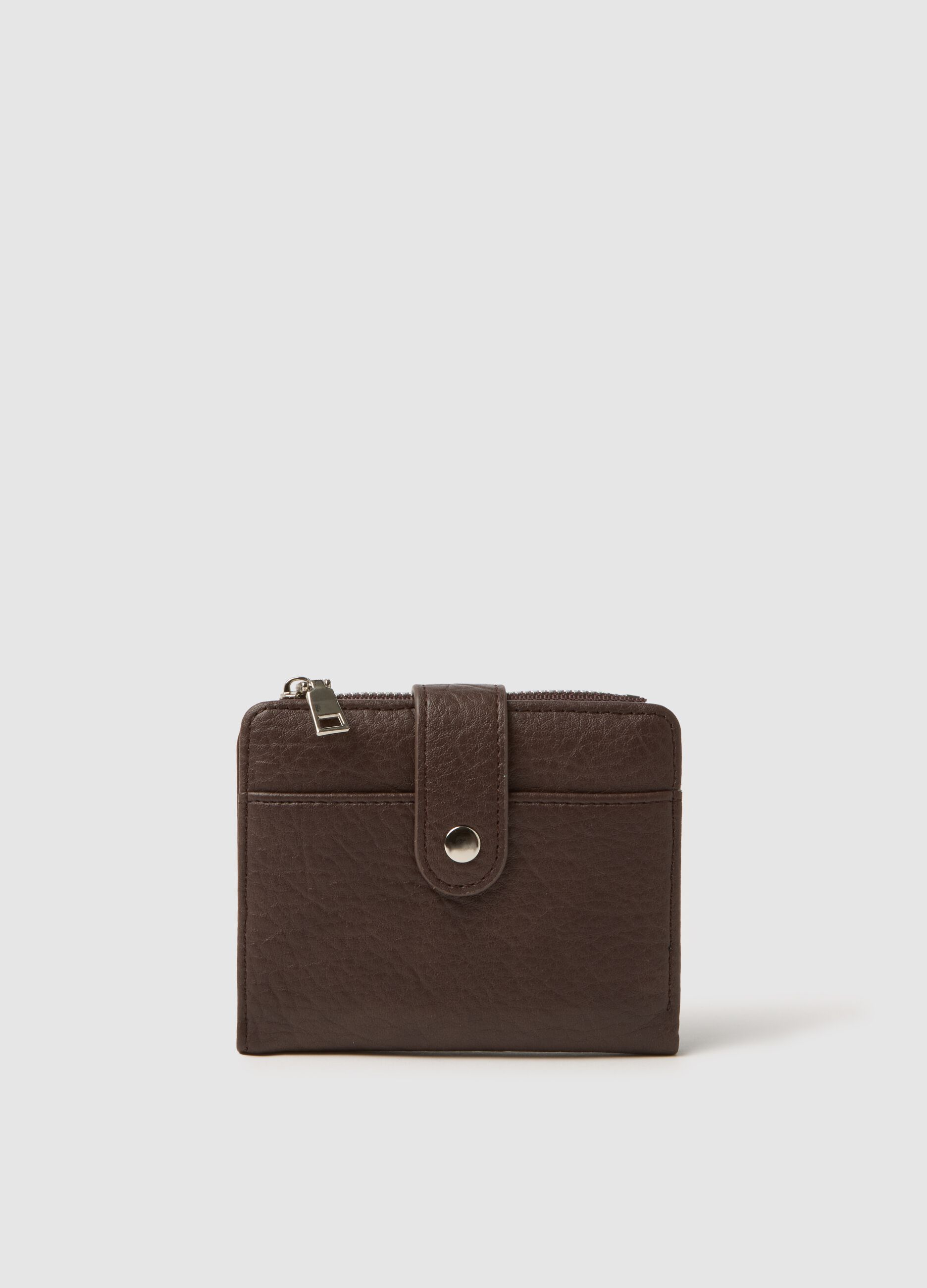 Brown Wallet