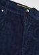 Trousers with five pockets in corduroy_5