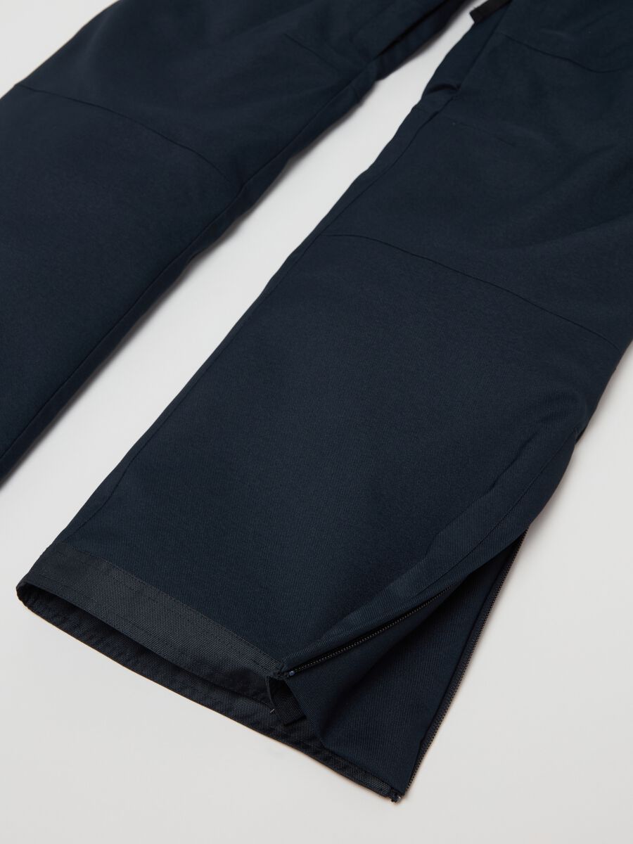 Pantaloni cargo da snowboard_6