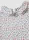 Girl's Regular Fit Multicolour Cotton Blouse_3