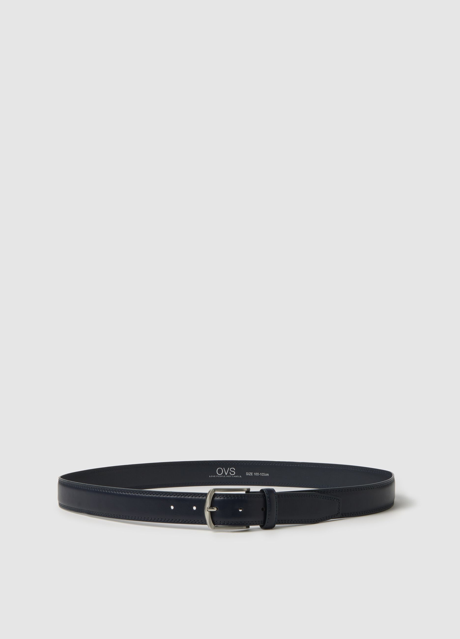 Blue Belt