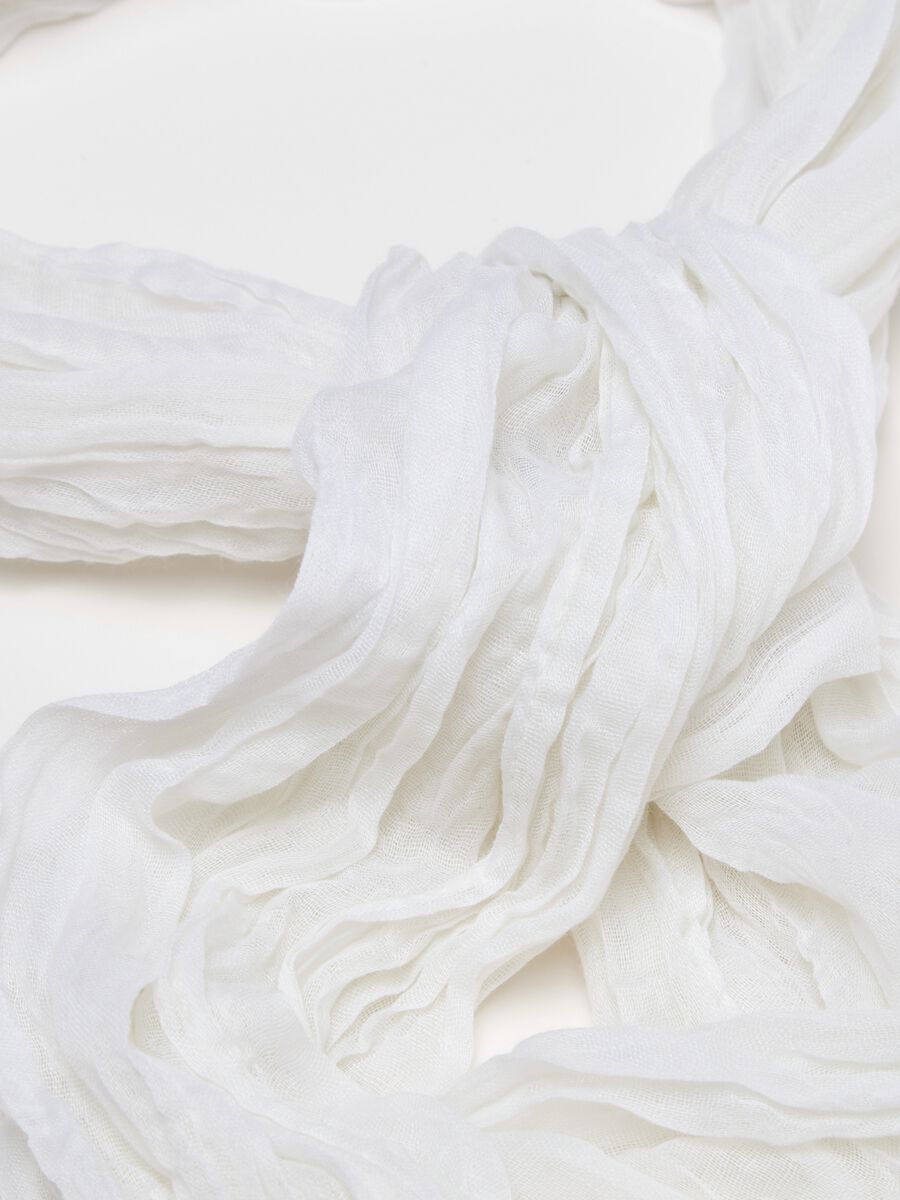 Crinkle-effect pashmina_1