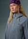 ALTAVIA Rain Shell Jacket WITH DEBORAH COMPAGNONI_0