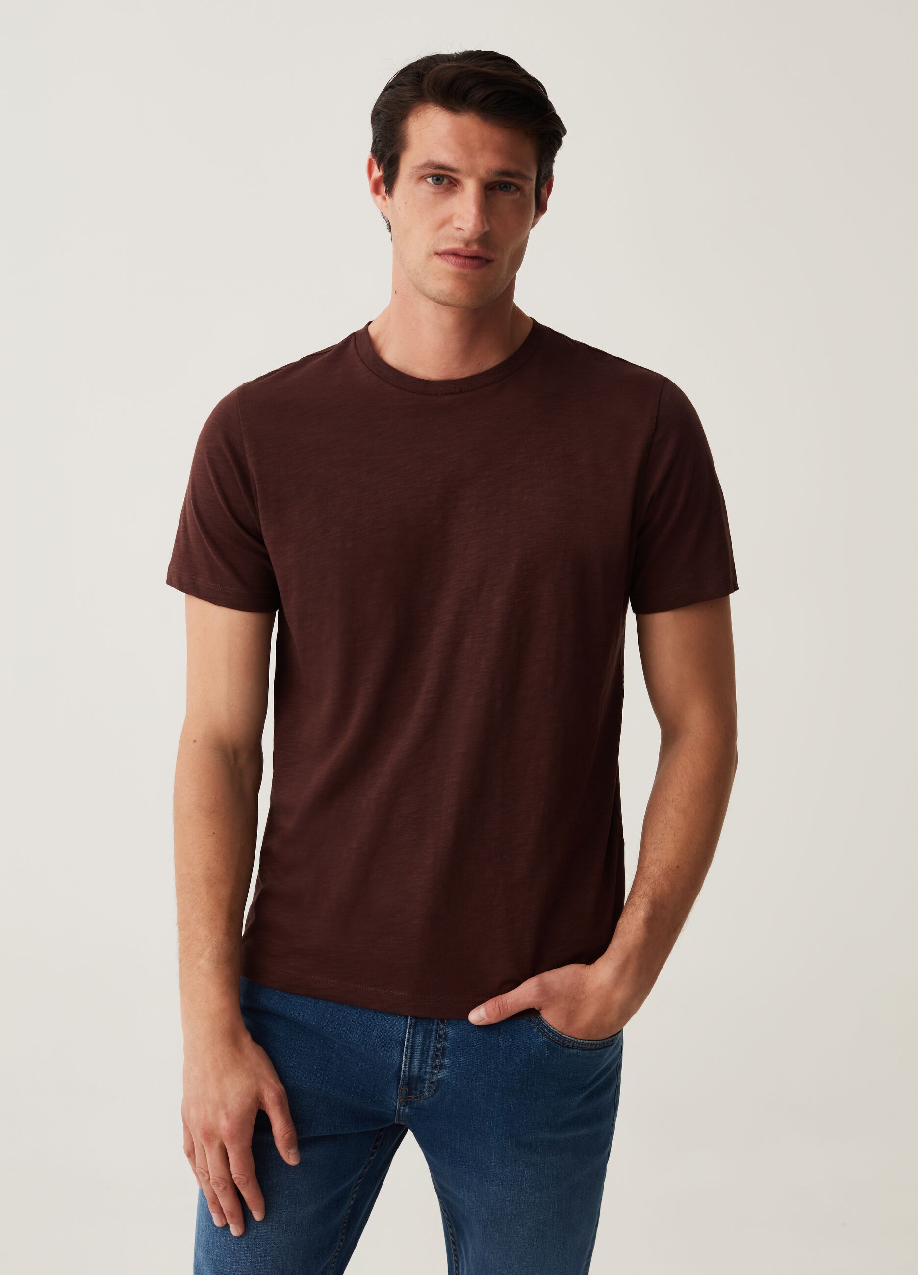 T shirt hotsell uomo ovs