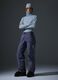 T-Shirt Traspirante con Cappuccio ALTAVIA WITH DEBORAH COMPAGNONI_1