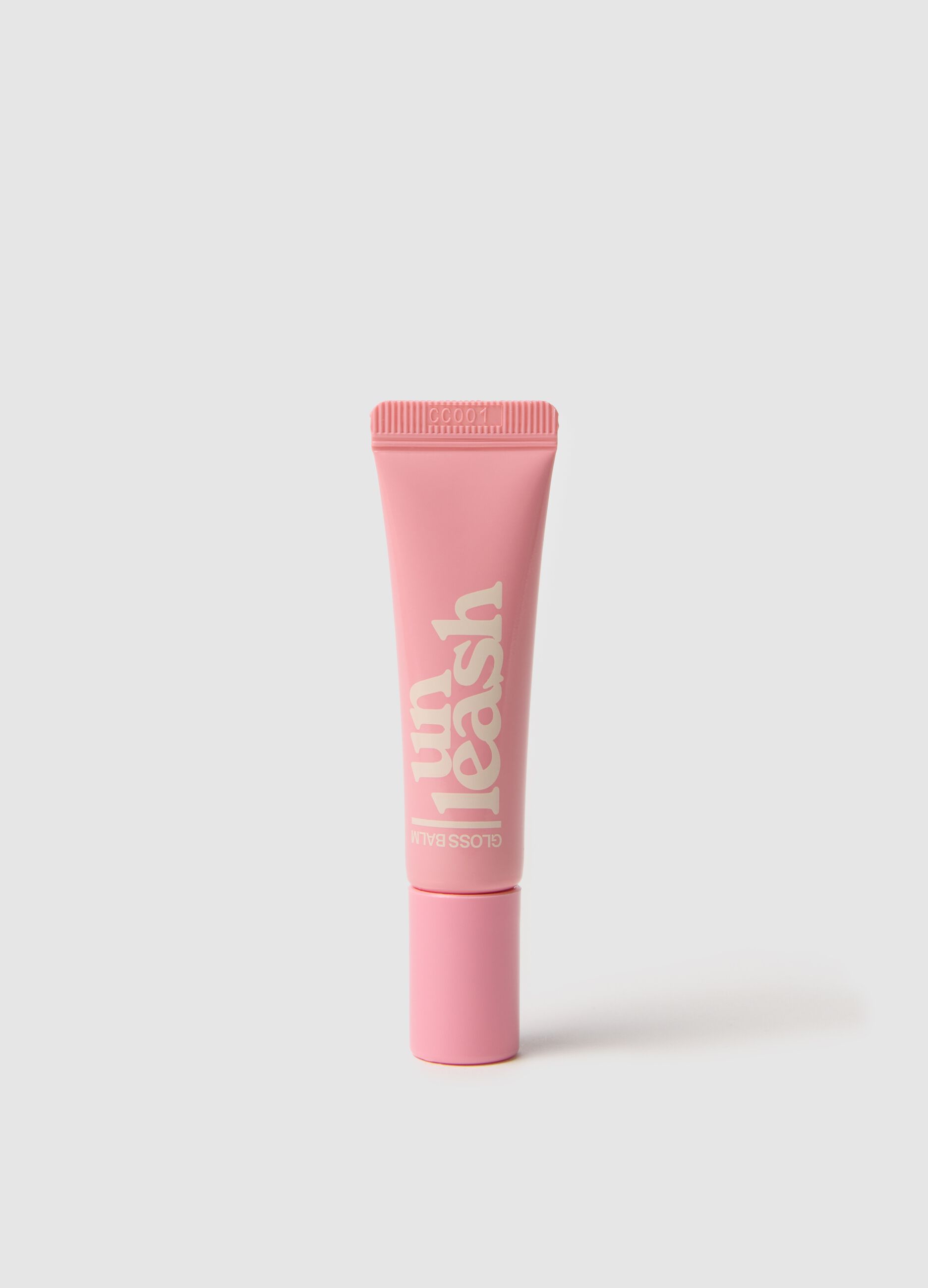Sunset Dazzle Gloss Balm No.1 Malibu Lip Balm - Korean Makeup