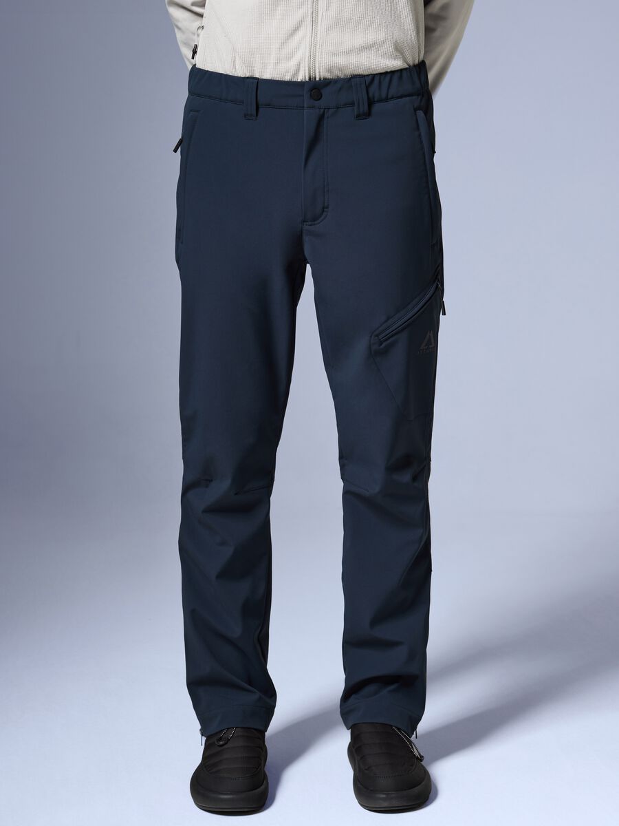 ALTAVIA Trekking Trousers WITH DEBORAH COMPAGNONI_1