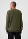 Round neck pullover_2