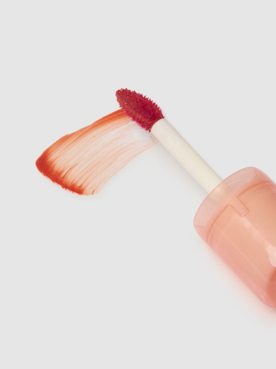 JELLING NUDE GLOSS #305 TANGERINE RING - Korean make-up_2