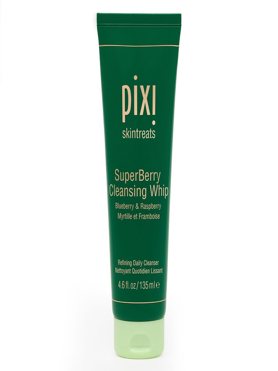 PIXI SUPERBERRY CLEANSING WHIP 135ML_0