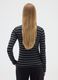 Grey striped long-sleeved stretch t-shirt_2