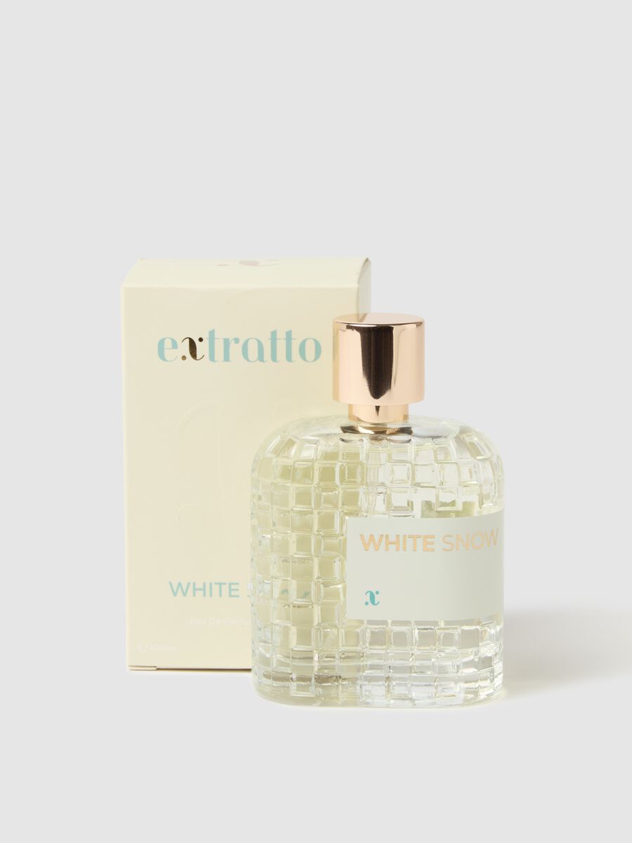 White Snow - un estratto gourmand_0