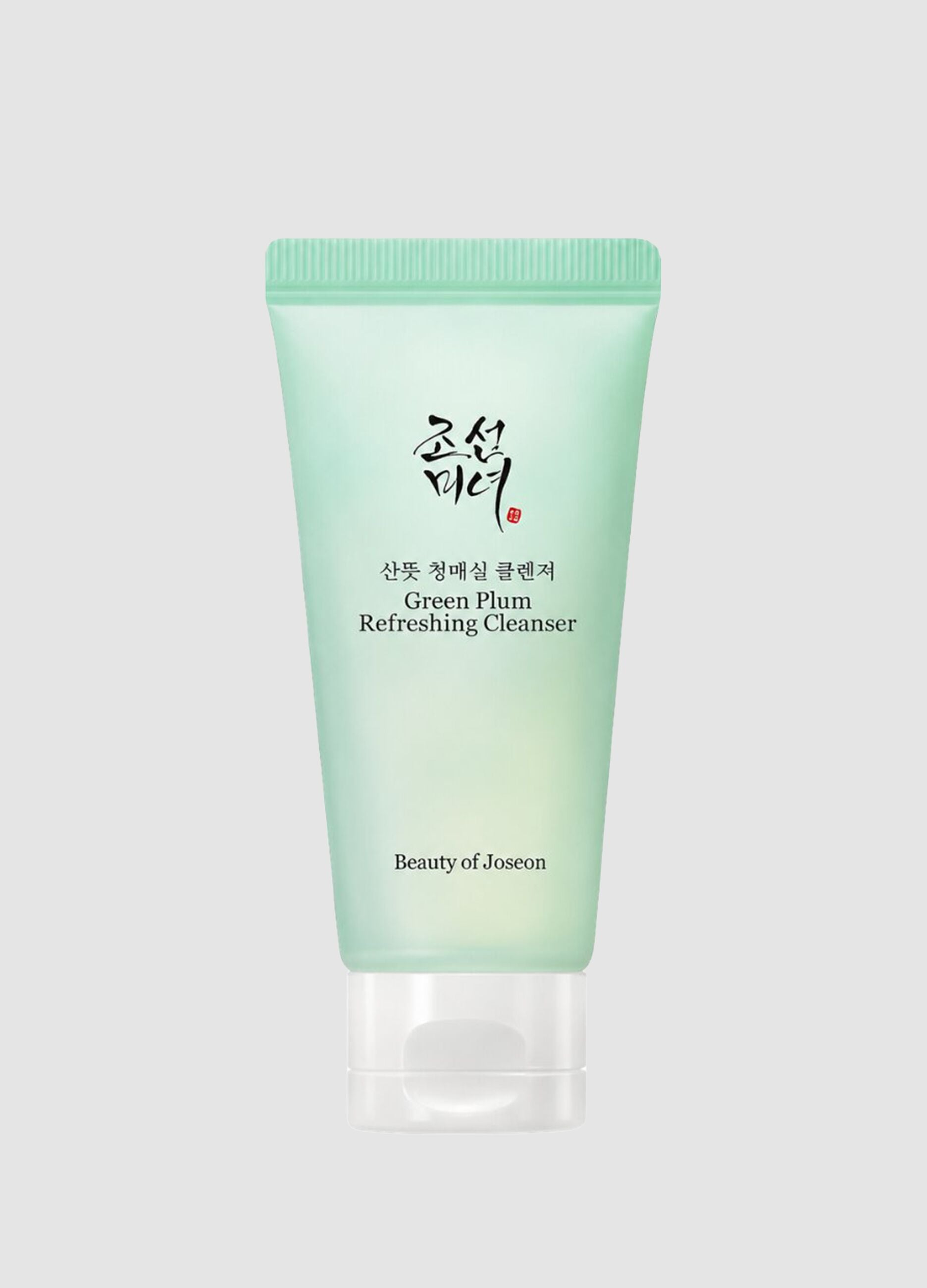 Refresh & Glow Duo: 20ml Facial Cleanser, 150ml Facial Toner &ndash; Korean Beauty Care